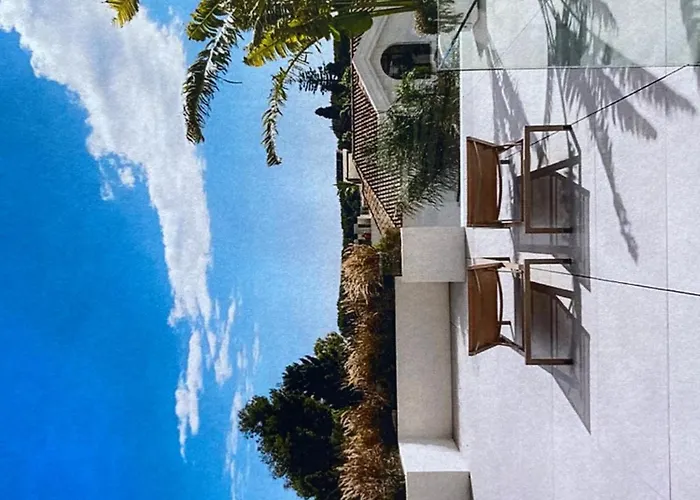 Nocleg ze śniadaniem Once Fila Marbella